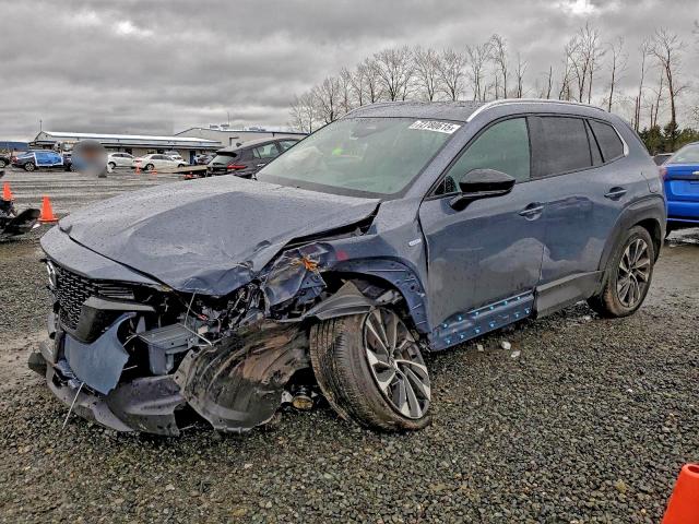 Фото 1 - MAZDA CX-50