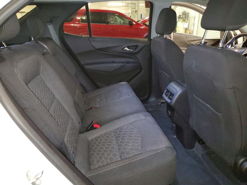 Фото 11 - CHEVROLET EQUINOX