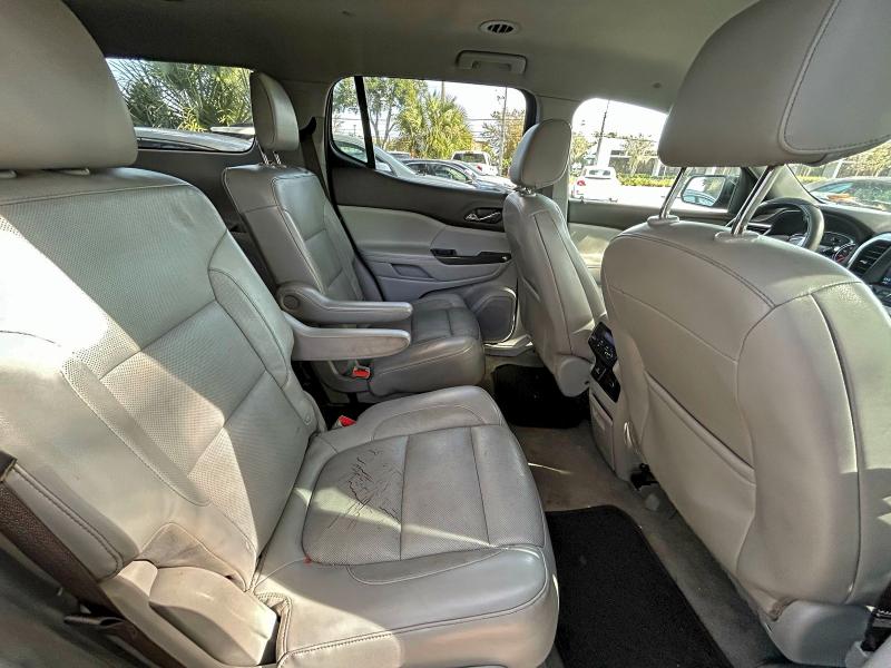 Фото 6 - GMC ACADIA