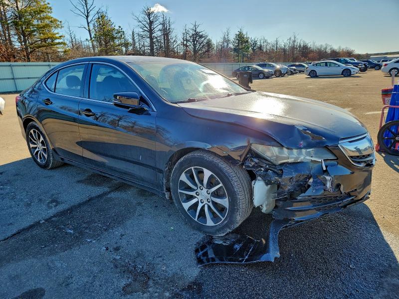 Фото 4 - ACURA TLX