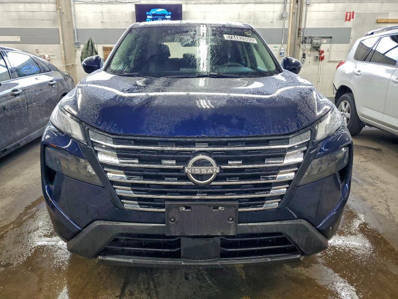 Фото 5 - NISSAN ROGUE