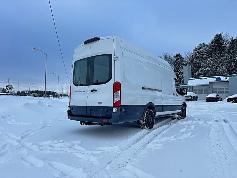 Фото 4 - FORD TRANSIT