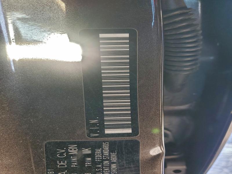 Фото 12 - KIA FORTE