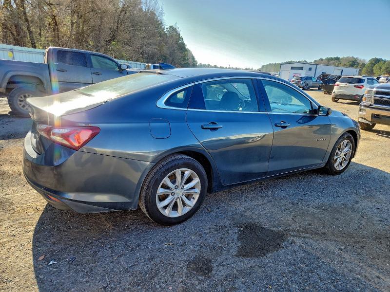 Фото 3 - CHEVROLET MALIBU