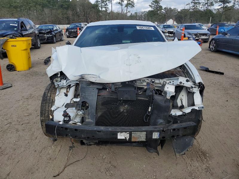 Фото 5 - DODGE CHARGER