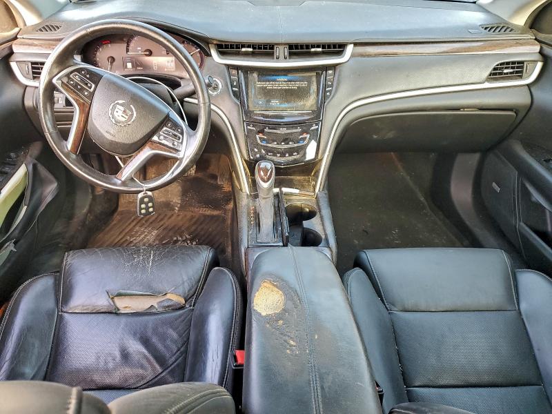 Фото 8 - CADILLAC XTS
