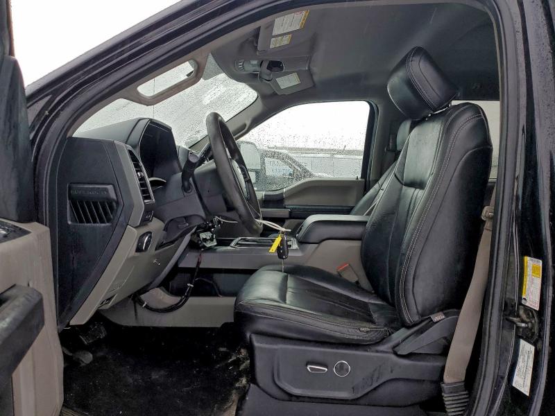 Фото 7 - FORD F250