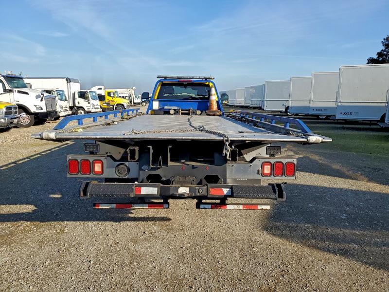 Фото 6 - FORD F550