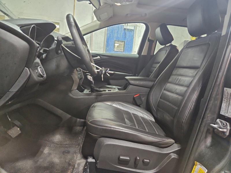 Фото 7 - FORD ESCAPE