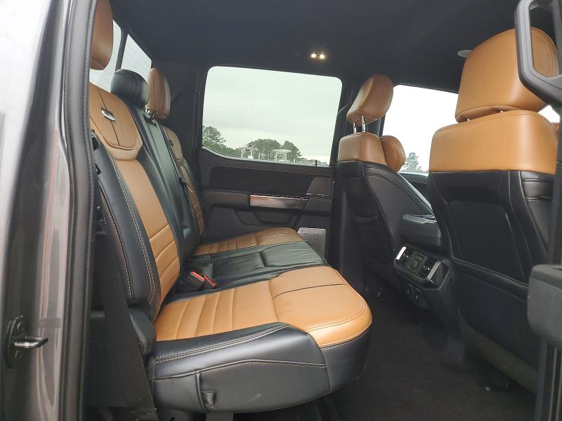 Фото 10 - FORD F-150