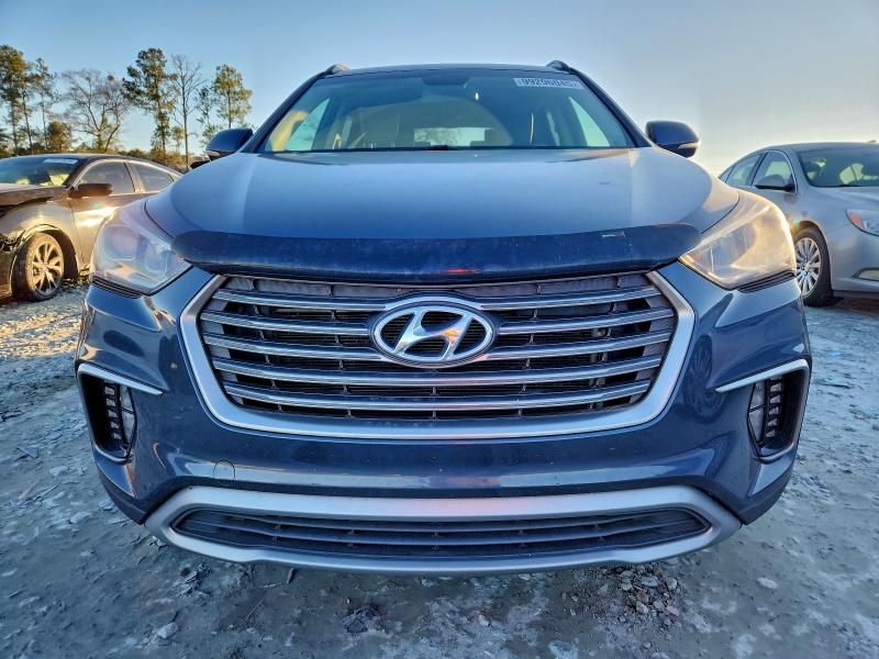 Фото 5 - HYUNDAI SANTA FE