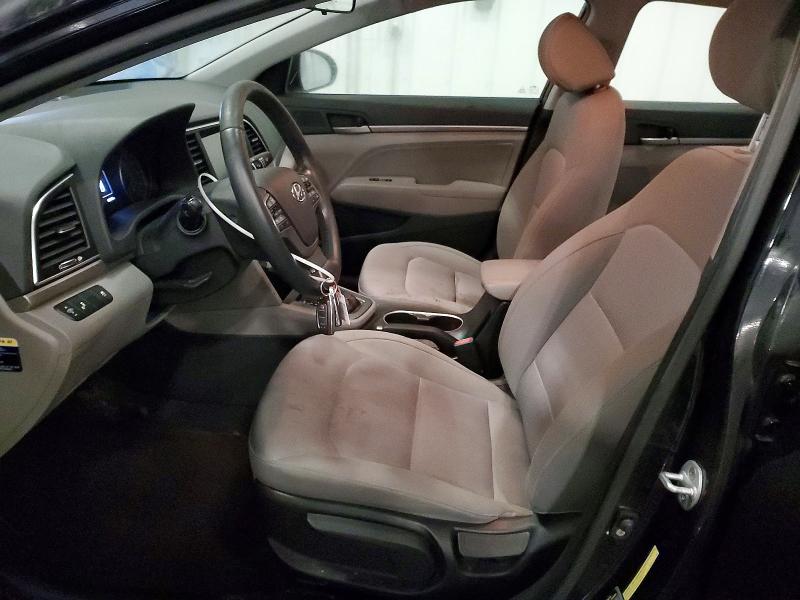 Фото 7 - HYUNDAI ELANTRA