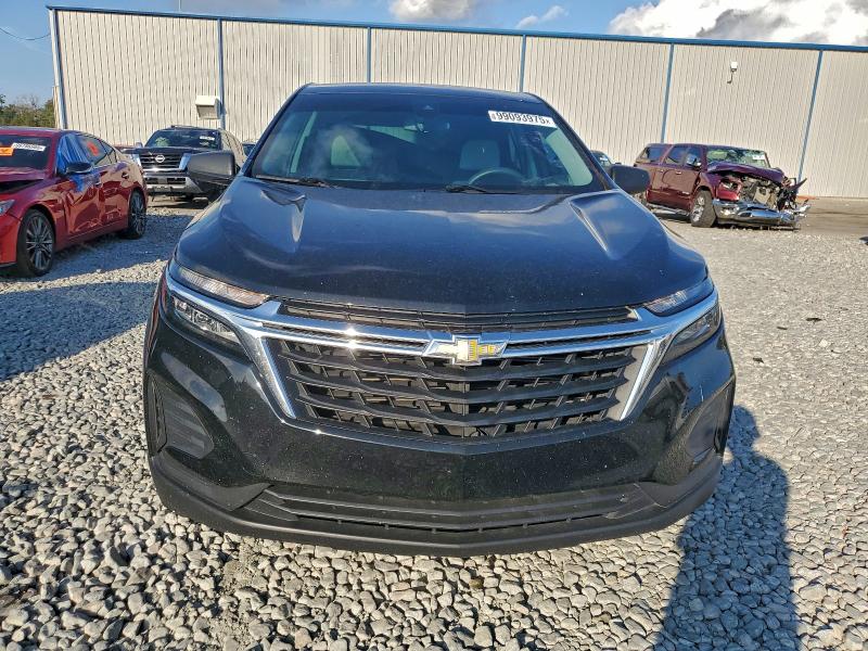 Фото 5 - CHEVROLET EQUINOX