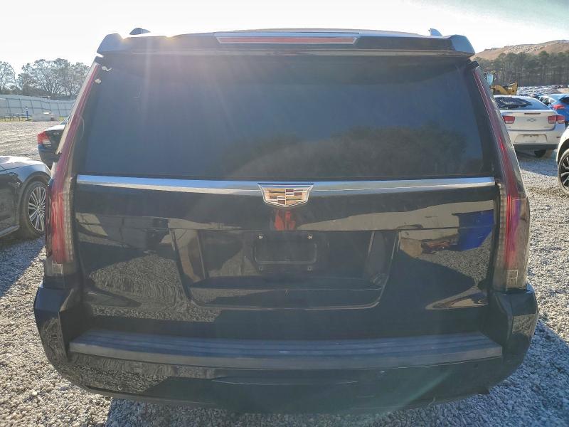 Фото 6 - CADILLAC ESCALADE