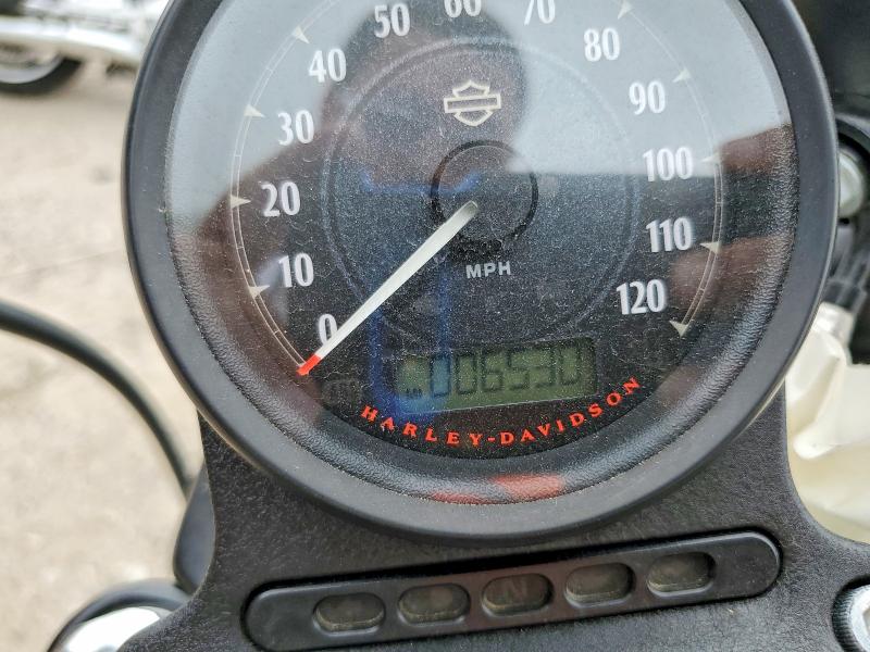 HARLEY-DAVIDSON XL 2017