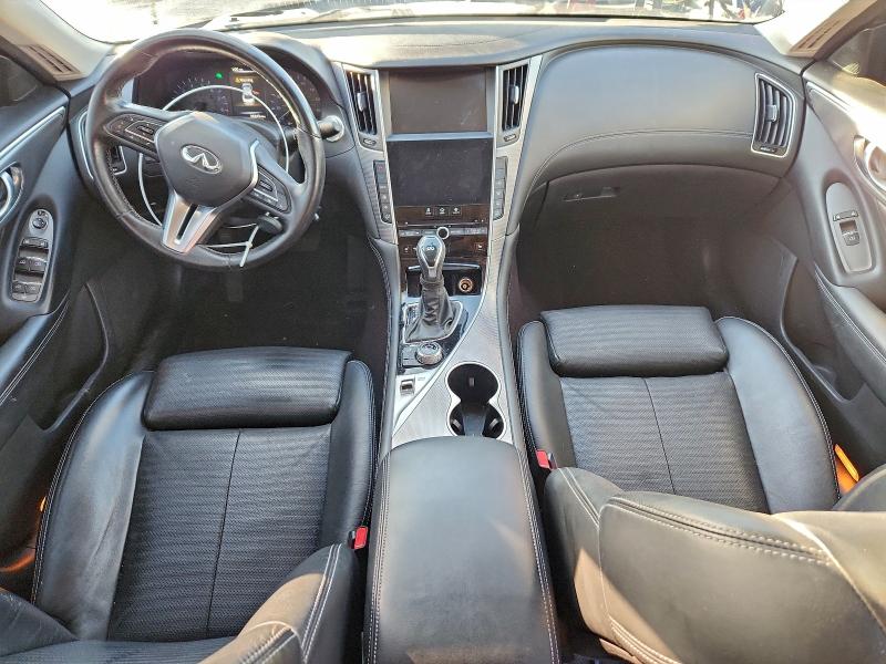 Фото 8 - INFINITI Q50