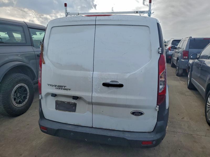 Фото 6 - FORD TRANSIT