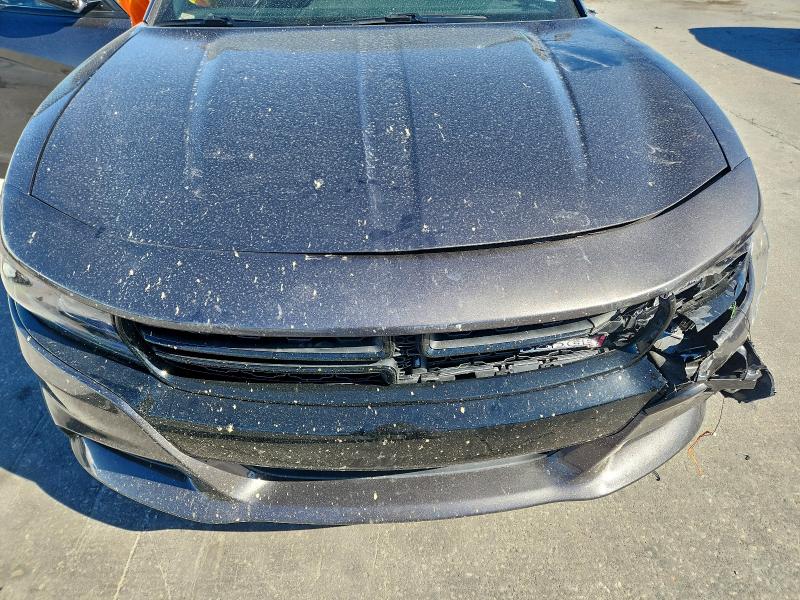 Фото 11 - DODGE CHARGER