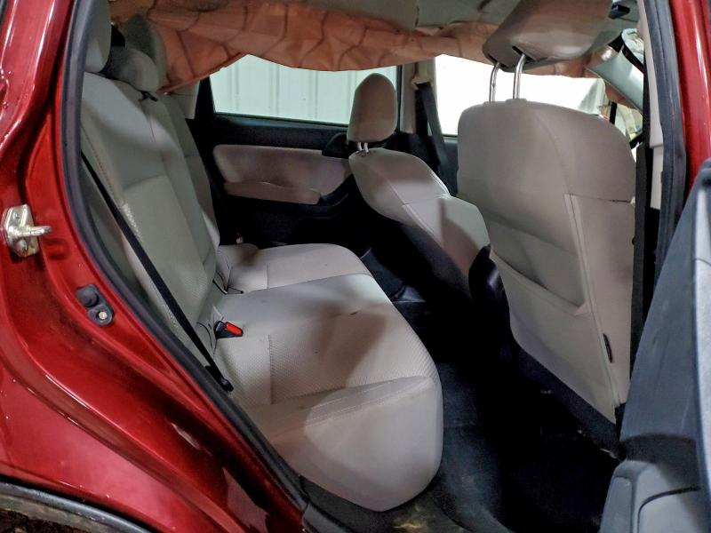 Фото 10 - SUBARU FORESTER