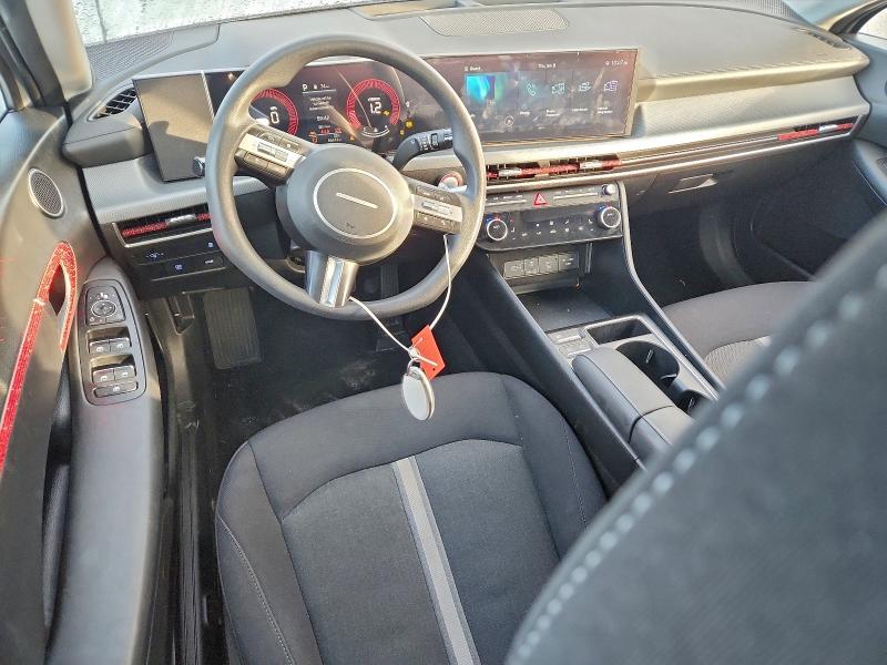 Фото 8 - HYUNDAI SONATA