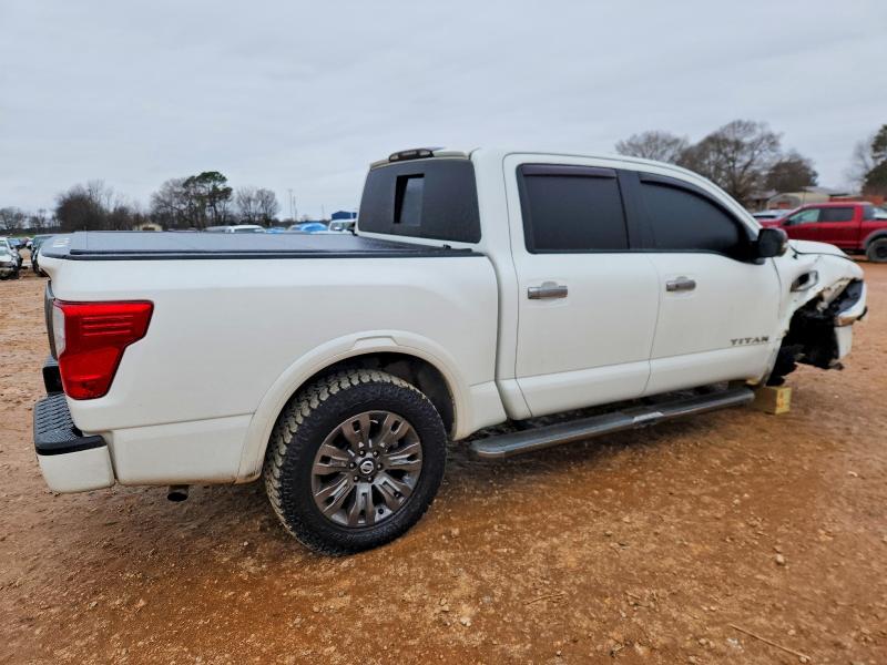 Фото 3 - NISSAN TITAN