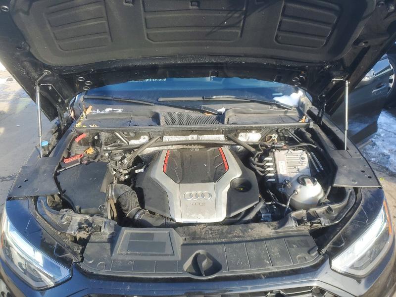 Фото 12 - AUDI SQ5