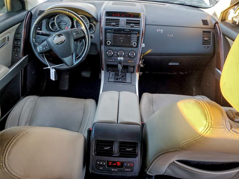 Фото 8 - MAZDA CX-9