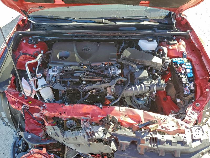 Фото 11 - TOYOTA CAMRY