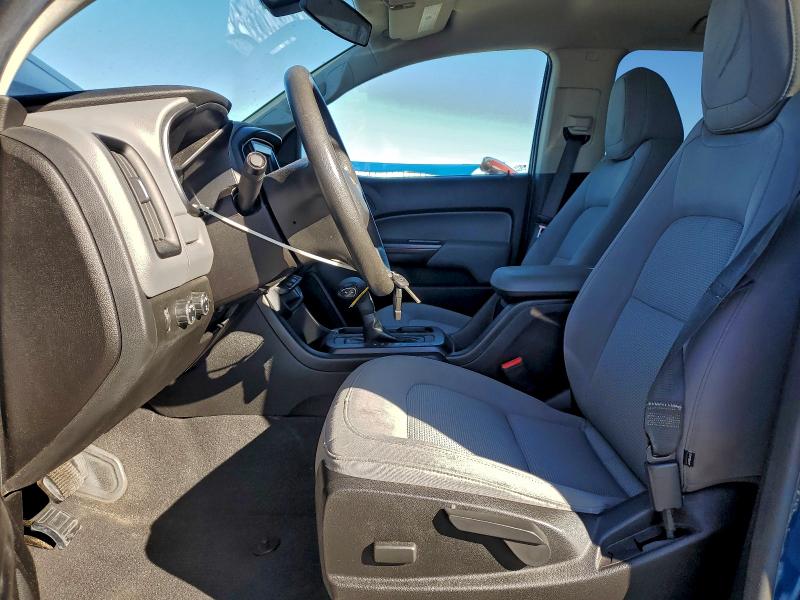 Фото 7 - CHEVROLET COLORADO