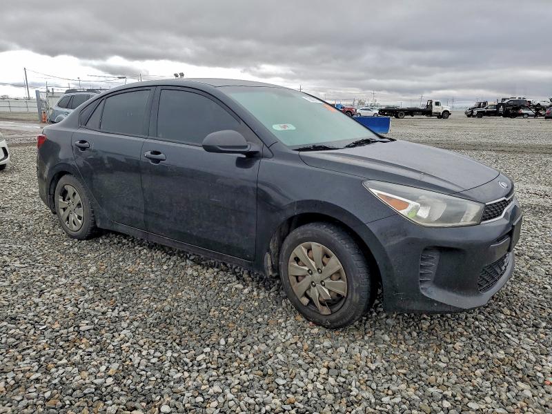 Фото 4 - KIA RIO