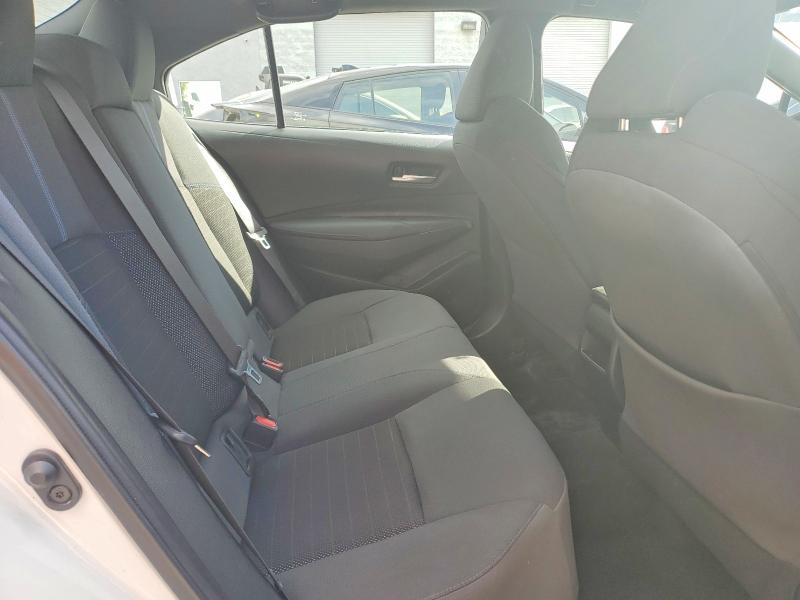 Фото 10 - TOYOTA COROLLA