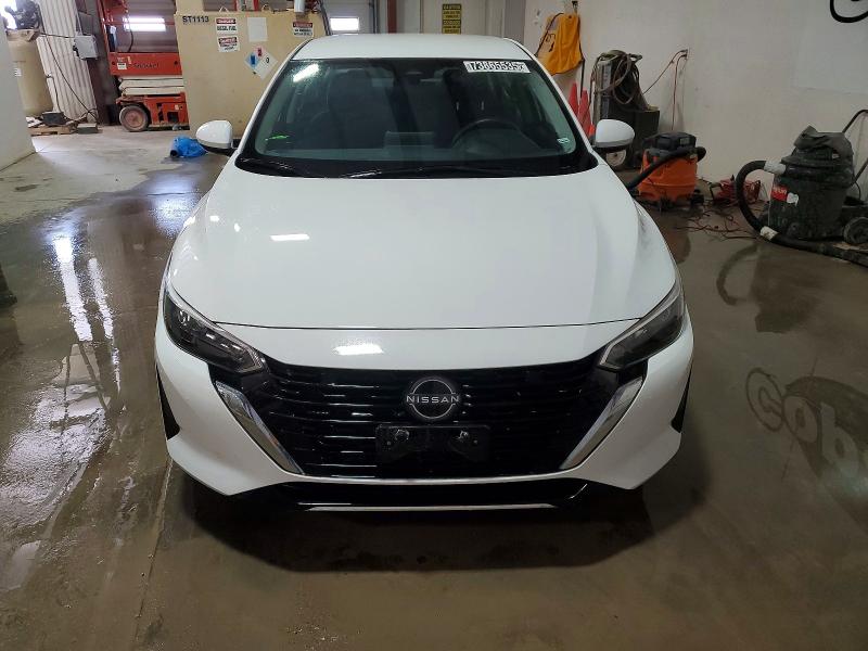 Фото 5 - NISSAN SENTRA