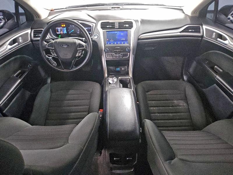 Фото 8 - FORD FUSION