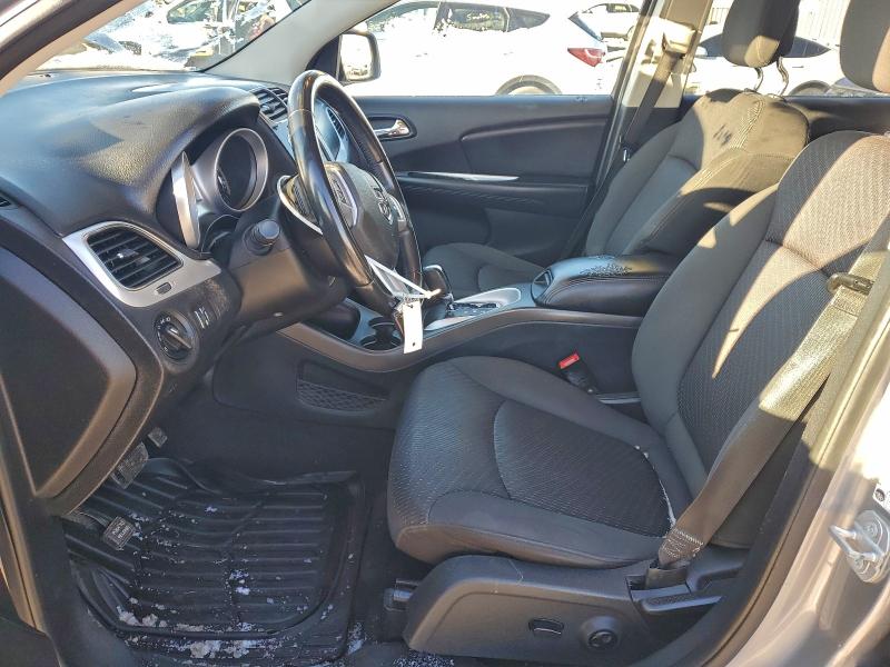 Фото 7 - DODGE JOURNEY