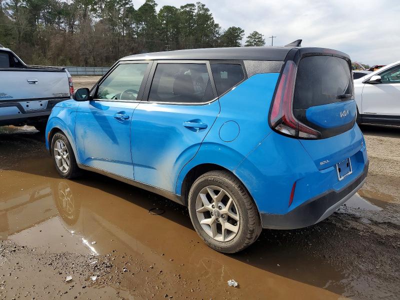 Фото 2 - KIA SOUL