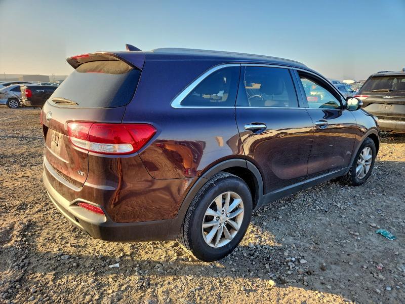 Фото 3 - KIA SORENTO