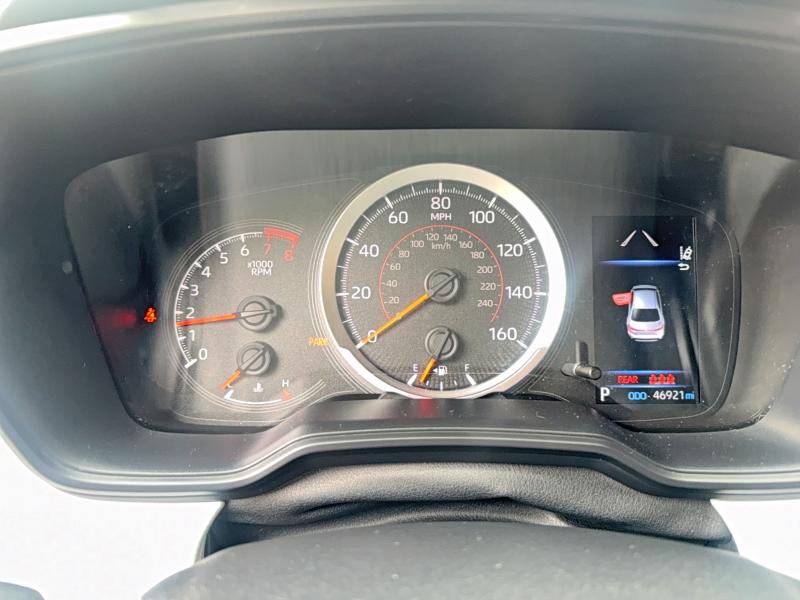 Фото 8 - TOYOTA COROLLA