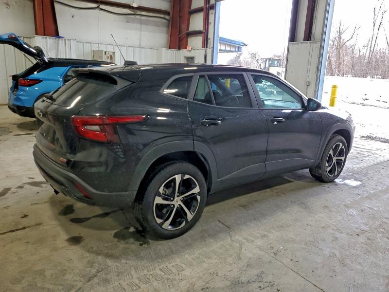 CHEVROLET TRAX 1RS 2024 VIN KL77LGE28RC026508