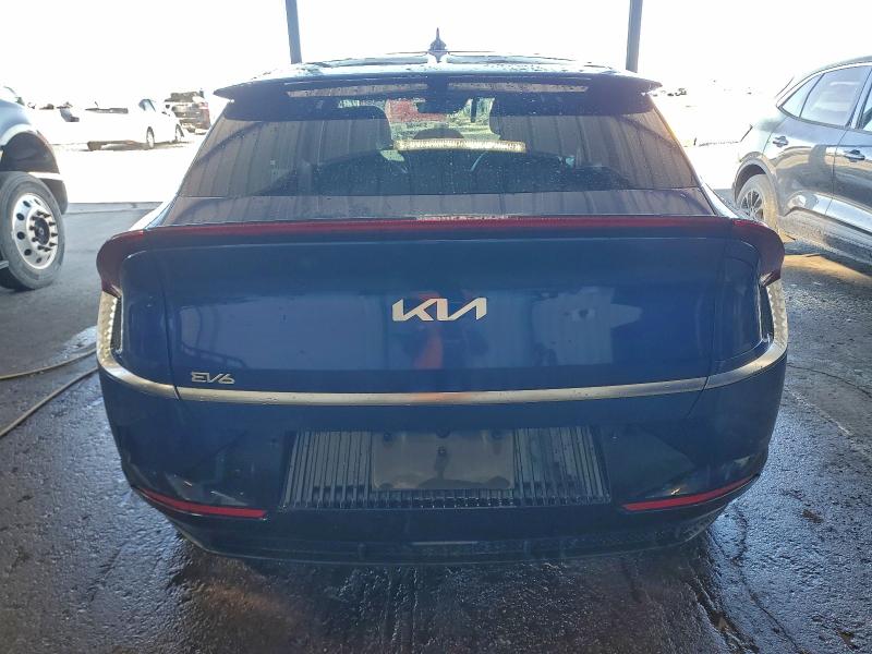 Фото 6 - KIA EV6 LIGHT