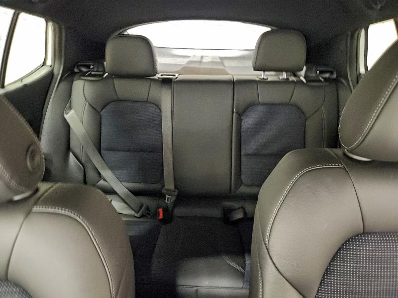 BUICK ENVISTA PR 2025 VIN KL47LAEP6SB232637