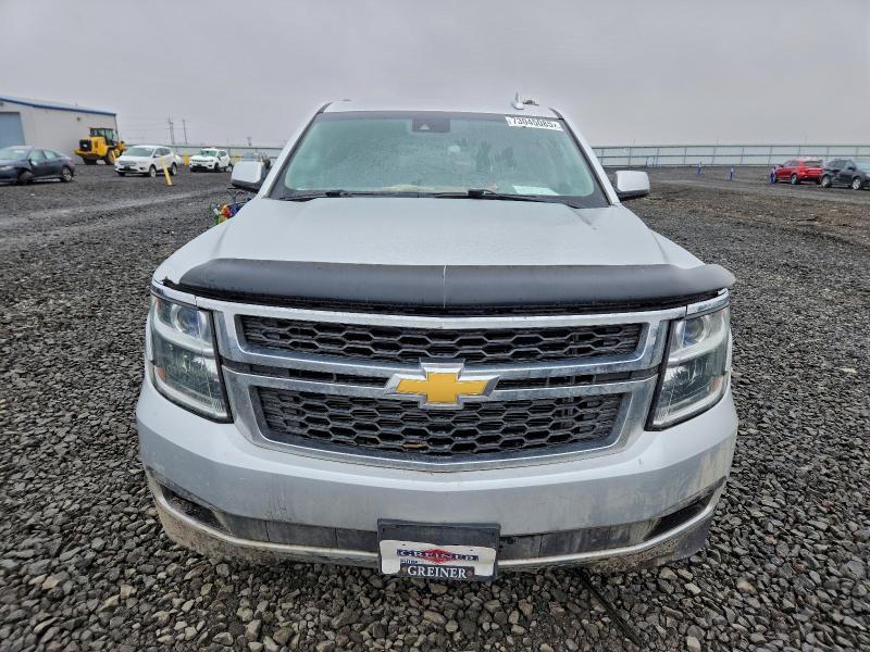 Фото 5 - CHEVROLET SUBURBAN