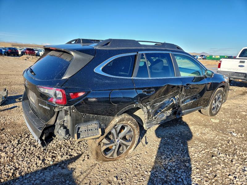 Фото 3 - SUBARU OUTBACK