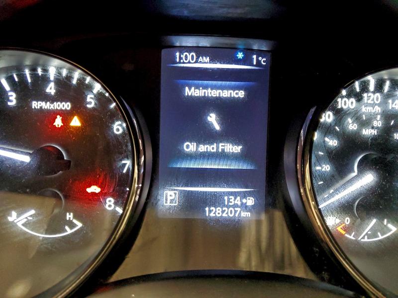 Фото 9 - NISSAN ROGUE