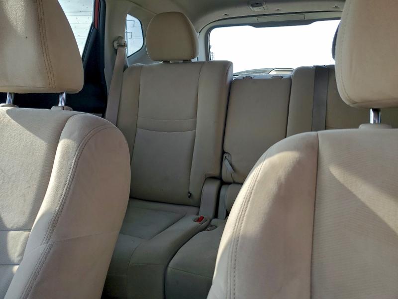 Фото 10 - NISSAN ROGUE