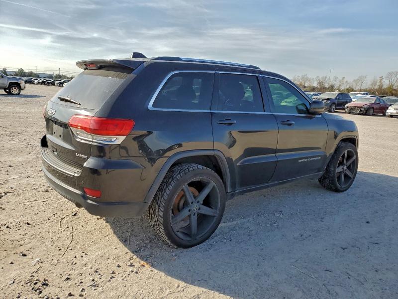 Фото 3 - JEEP GRAND CHER