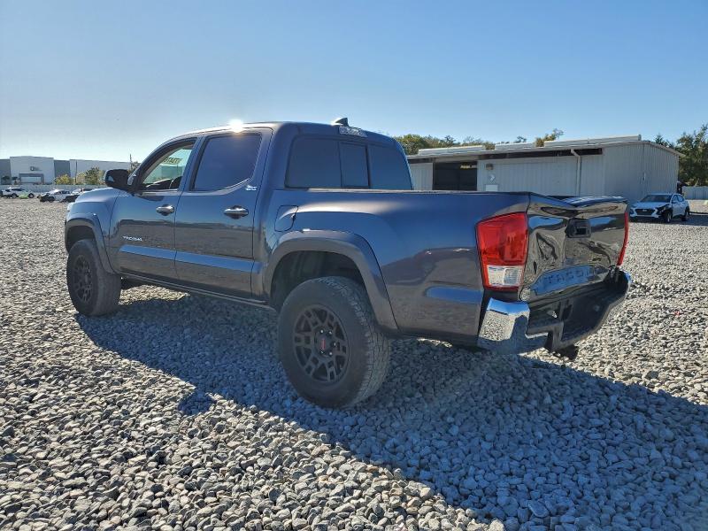 Фото 2 - TOYOTA TACOMA