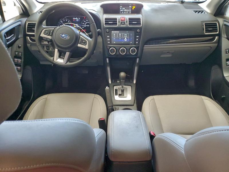 Фото 8 - SUBARU FORESTER