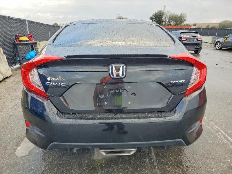 Фото 6 - HONDA CIVIC