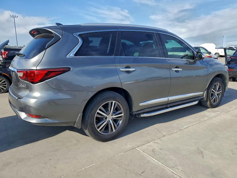 Фото 3 - INFINITI QX60
