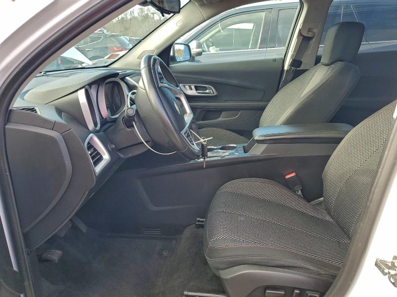 Фото 7 - CHEVROLET EQUINOX